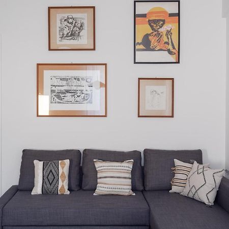 Olimpico Apartment - Zeno 11 Rzym Zewnętrze zdjęcie