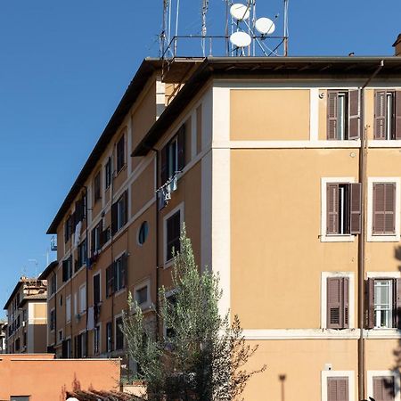 Olimpico Apartment - Zeno 11 Rzym Zewnętrze zdjęcie