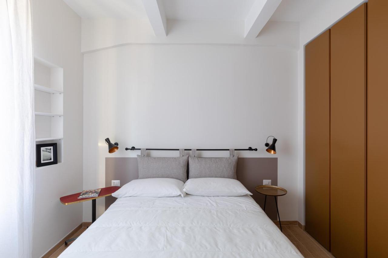 Olimpico Apartment - Zeno 11 Rzym Zewnętrze zdjęcie
