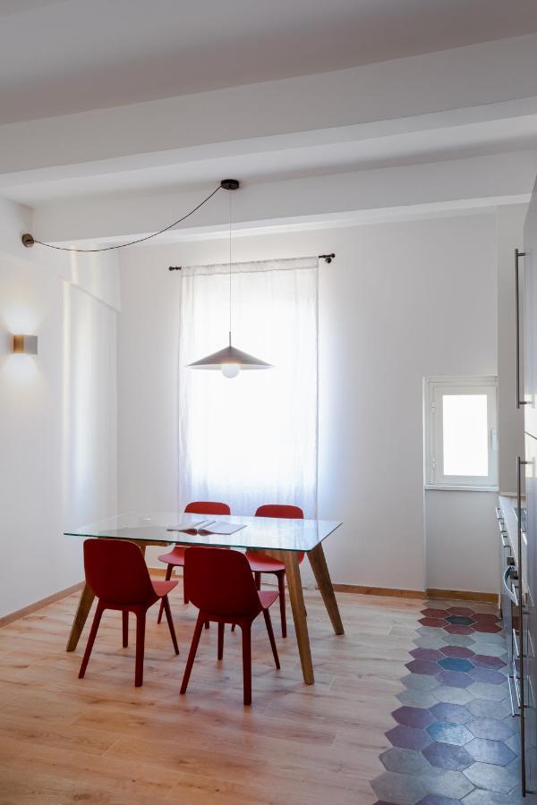 Olimpico Apartment - Zeno 11 Rzym Zewnętrze zdjęcie
