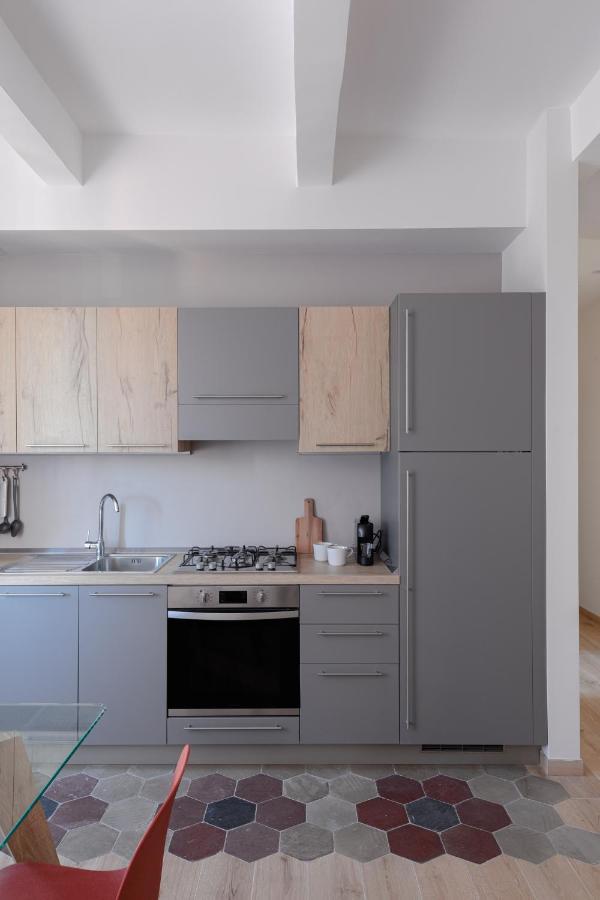 Olimpico Apartment - Zeno 11 Rzym Zewnętrze zdjęcie