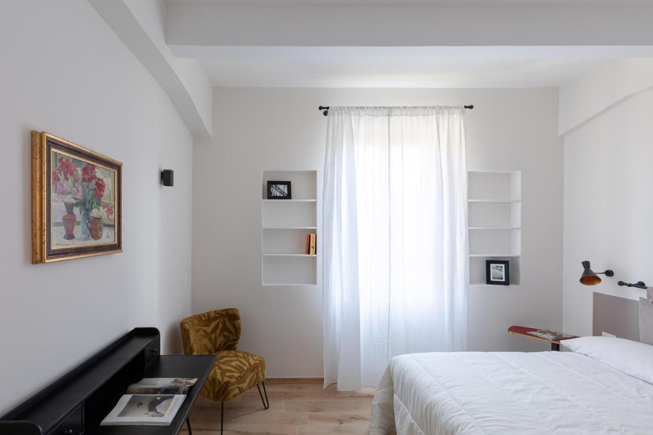 Olimpico Apartment - Zeno 11 Rzym Zewnętrze zdjęcie