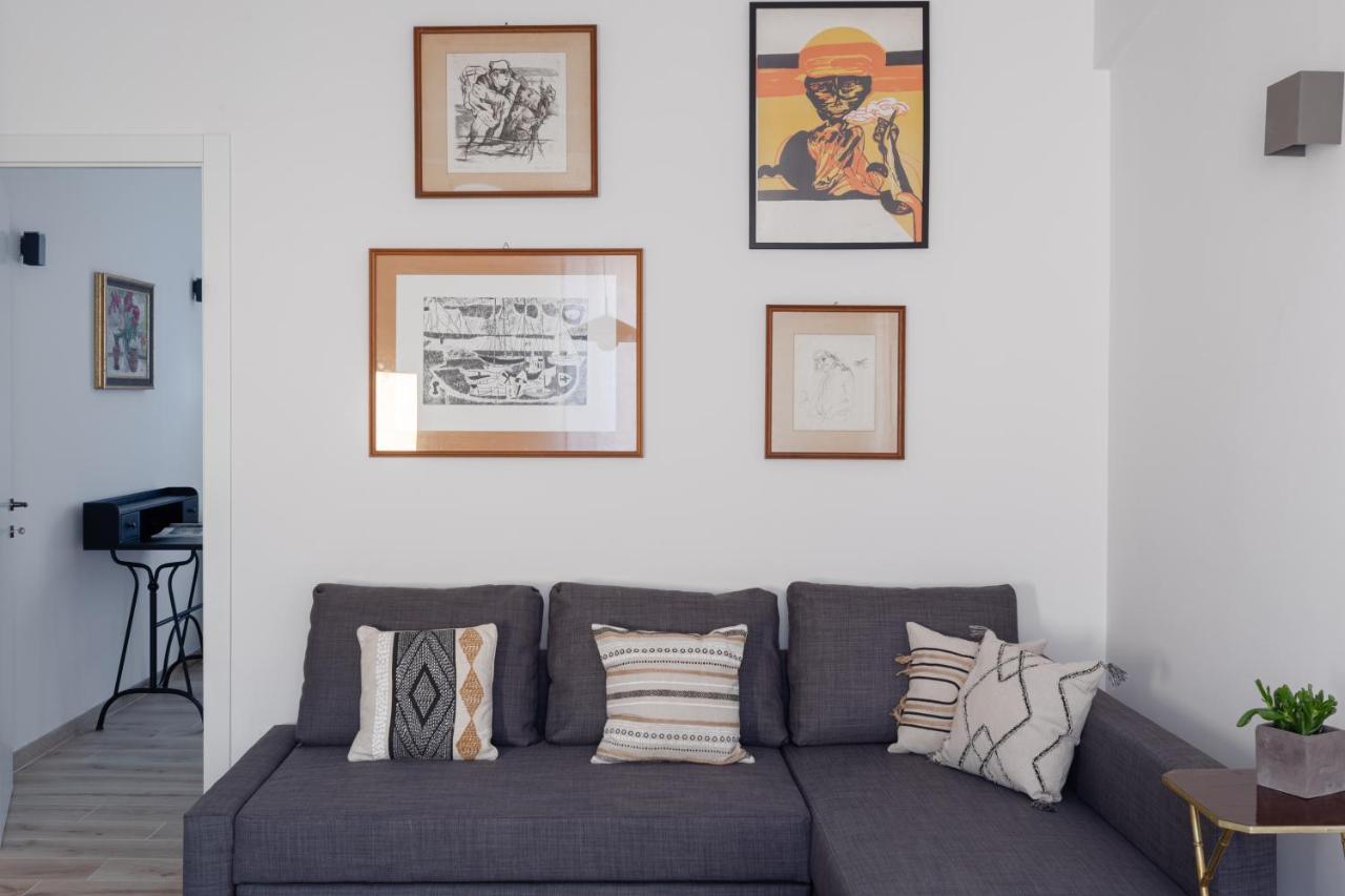 Olimpico Apartment - Zeno 11 Rzym Zewnętrze zdjęcie